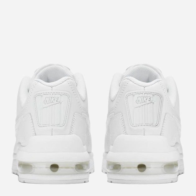 Чоловічі кросівки Nike Air Max Ltd 3 687977-111 47.5 (13US) Білі (886066820819) - зображення 4
