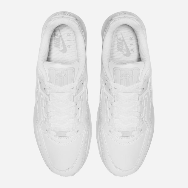 Чоловічі кросівки Nike Air Max Ltd 3 687977-111 48.5 (14US) Білі (886066820826) - зображення 5