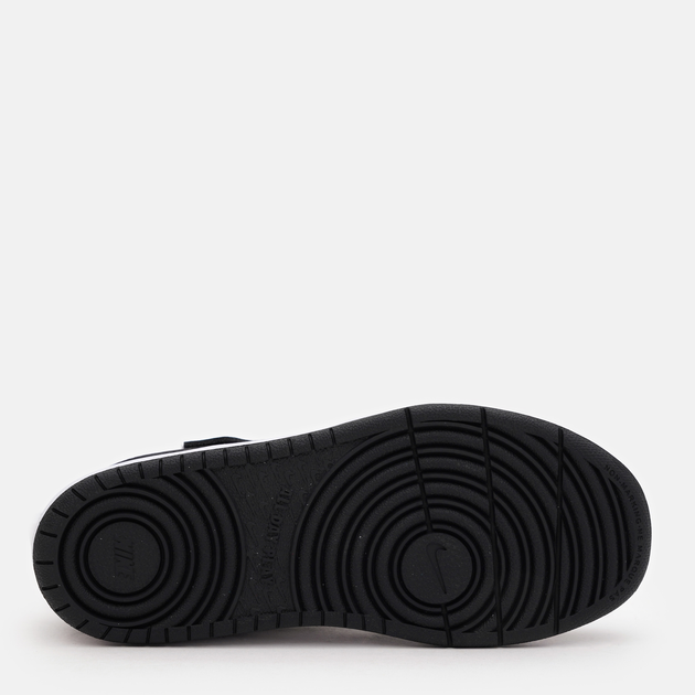 Дитячі кеди для хлопчика Nike Court Borough Low Recraft (Ps) DV5457-131 32 (1US) Білі (197863590264) - зображення 6