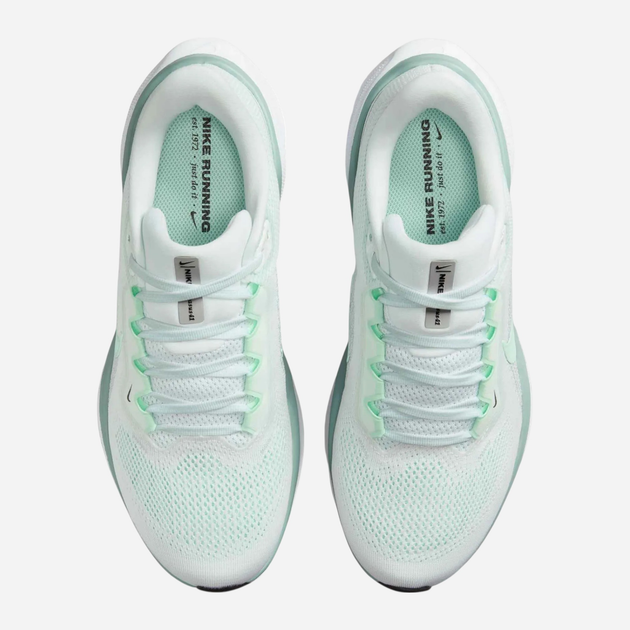 Buty do biegania damskie Nike W Air Zoom Pegasus 41 FD2723-113 43 (11US) 28 cm Miętowe (198481511709) - obraz 7