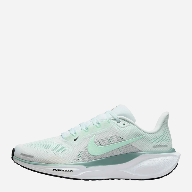 Жіночі кросівки для бігу Nike W Air Zoom Pegasus 41 FD2723-113 42.5 (10.5US) 27.5 см М'ятні (198481395675) - зображення 3