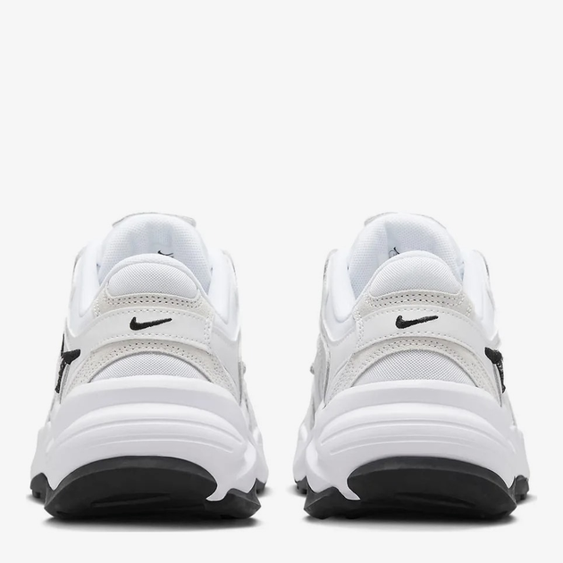 Buty sportowe damskie Nike W Al8 FJ3794-102 36.5 (6US) Białe (197595755757) - obraz 4
