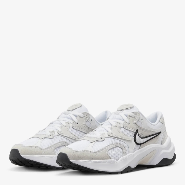 Buty sportowe damskie Nike W Al8 FJ3794-102 41 (9.5US) Białe (197595754682) - obraz 2
