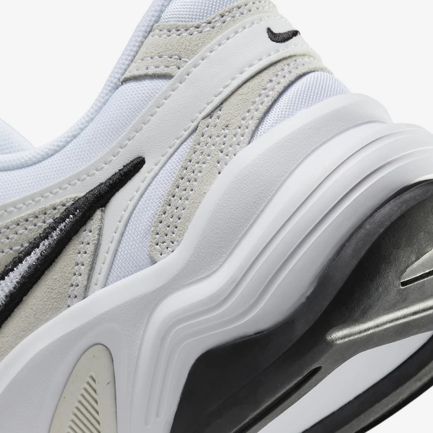 Buty sportowe damskie Nike W Al8 FJ3794-102 37.5 (6.5US) Białe (197595754736) - obraz 7