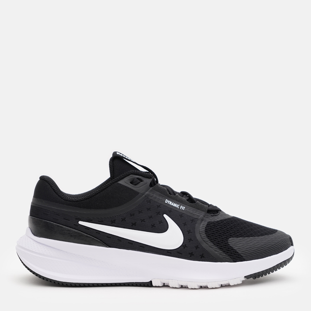 Підліткові кросівки для хлопчика Nike Star Runner 5 (Gs) HF7004-002 35.5 (3.5US) Чорні (198484285652) - зображення 1
