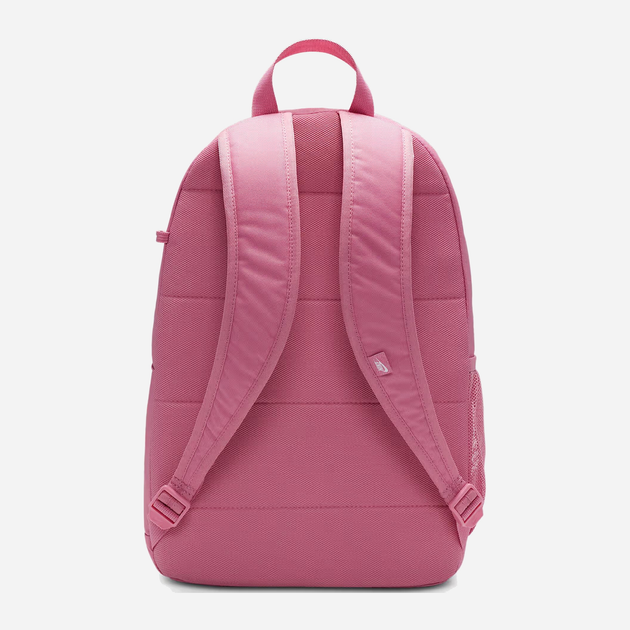 Рюкзак Nike Y Nk Elmntl Bkpk Shoebox HJ4186-646 Рожевий (197862675221) - зображення 2