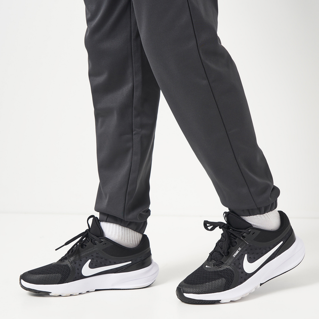 Buty sportowe młodzieżowe chłopięce Nike Star Runner 5 (Gs) HF7004-002 38 (5.5US) Czarne (198484268099) - obraz 2