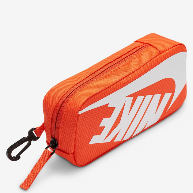 Рюкзак Nike Y Nk Elmntl Bkpk Shoebox HJ4186-646 Рожевий (197862675221) - зображення 6