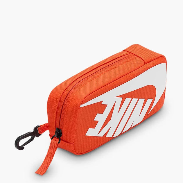 Рюкзак Nike Y Nk Elmntl Bkpk Shoebox HJ4186-480 Чорний (197862690309) - зображення 7