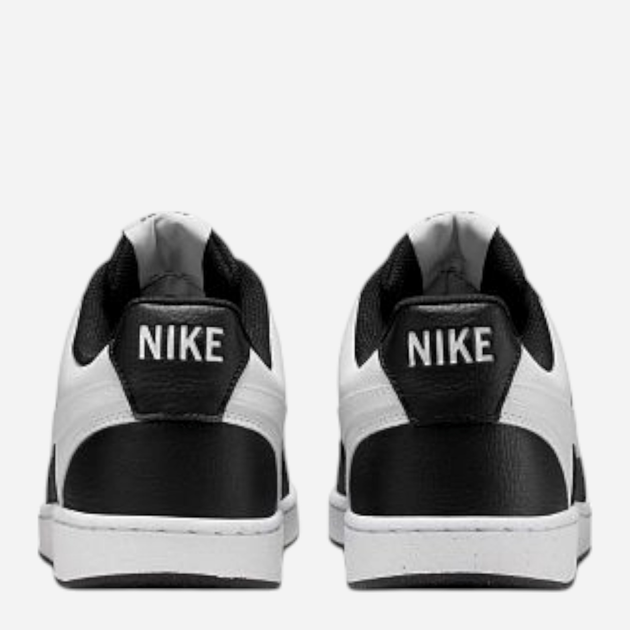 Sneakersy męskie Nike Court Vision Lo HM9862-001 45 (11US) Czarne (197601451512) - obraz 4