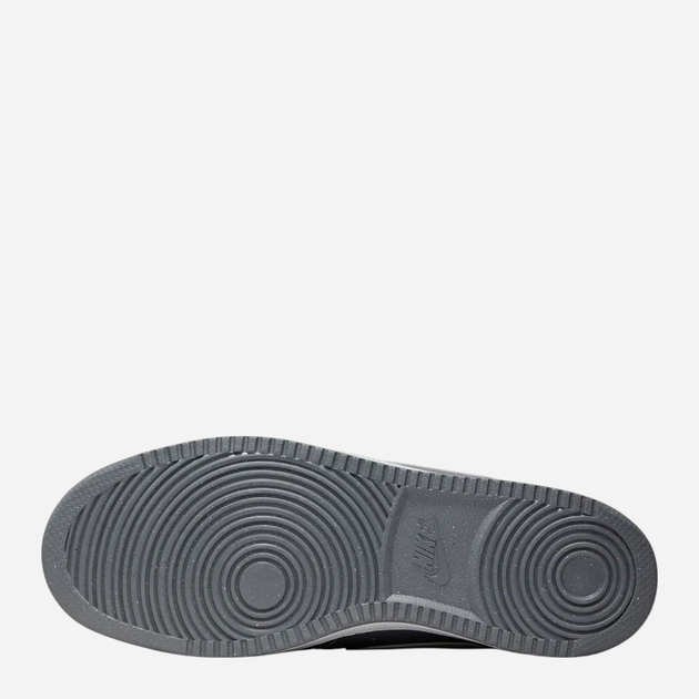 Sneakersy męskie do kostki Nike Court Vision Lo HM9862-003 42.5 (9US) Szare (198482355326) - obraz 6