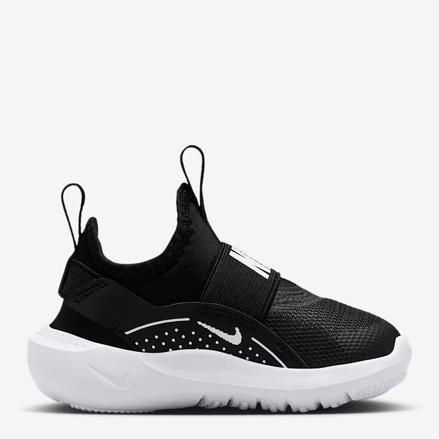 Buty sportowe chłopięce Nike Flex Runner 4 (Td) IF2895-002 26 (9US) Czarne (198485521704) - obraz 3