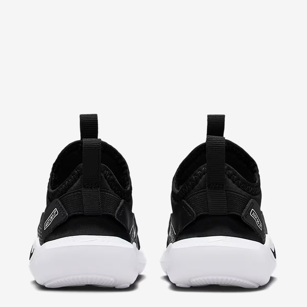 Дитячі кросівки для хлопчика Nike Flex Runner 4 (Td) IF2895-002 27 (10US) Чорні (198485489950) - зображення 4