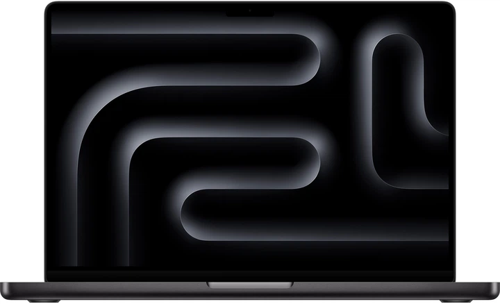 Ноутбук Apple MacBook Pro 14