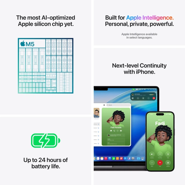 Ноутбук Apple MacBook Pro 14