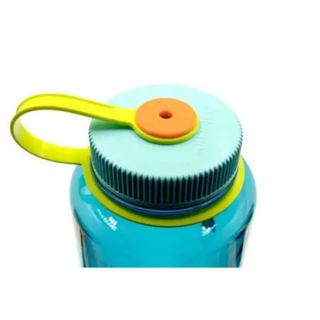 Бульба Nalgene 1,4л WM Silo Cerulean Sustain - синя - зображення 3