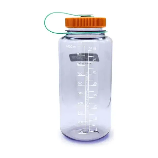 Бульба Nalgene 1 л WM Amethyst Sustain - синій - зображення 2