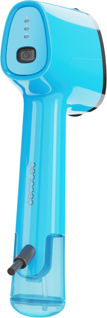 Parownica do ubrań Cecotec IronHero V-1500 Essential Blue - obraz 3