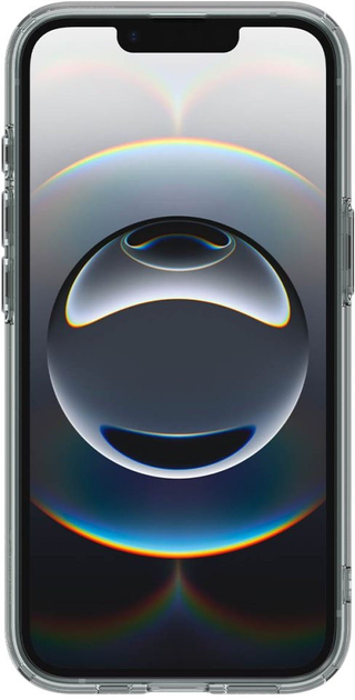 Etui Spigen Ultra Hybrid do Apple iPhone 16e Space Crystal (8800283303667) - obraz 3