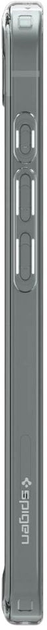Etui Spigen Ultra Hybrid do Apple iPhone 16e Space Crystal (8800283303667) - obraz 4