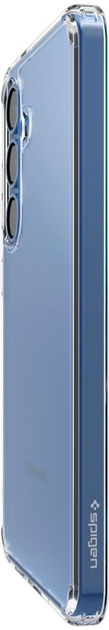 Etui Spigen Ultra Hybrid do Samsung Galaxy S25+ Transparent (8809971238168) - obraz 6