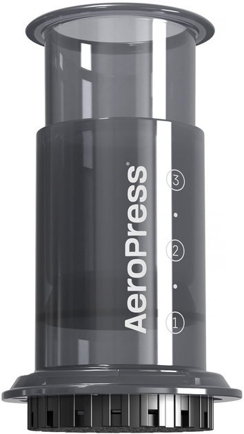 Аеропрес для кави AeroPress GO Travel Coffee Press (085276001005) - зображення 2