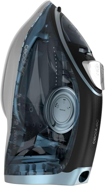 Żelazko Cecotec IronHero 2600 Vital Steam - obraz 2