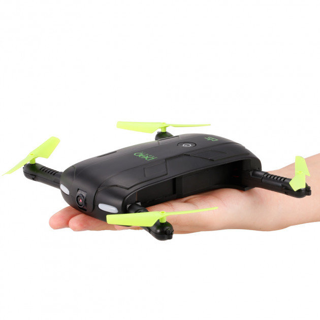 Drone cheap dhd d5