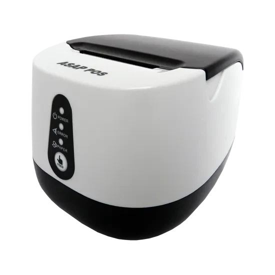 Принтер чеков ASAP POS SH58 (ISH-58-BT) - изображение 4