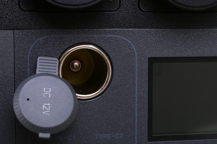 Зарядна станція Allpowers S2000 / 2000 Вт / 1500 Вт⋅год / Li-ion (AP-SS-009) - зображення 9