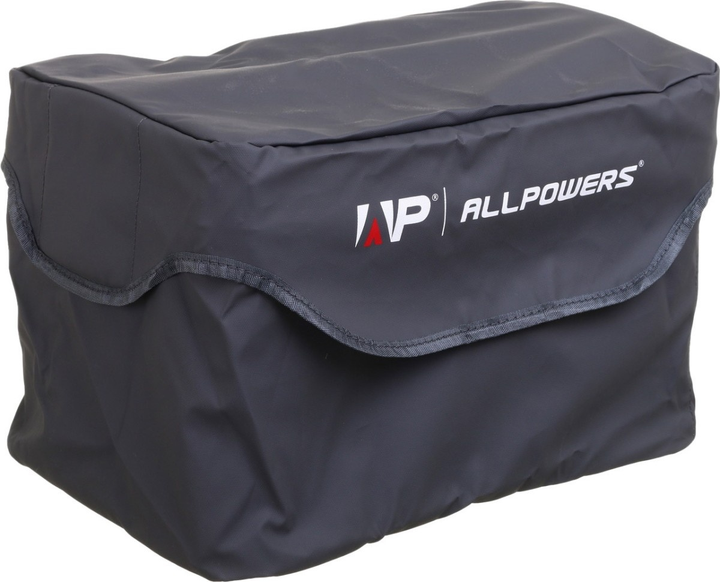 Зарядна станція Allpowers S2000 / 2000 Вт / 1500 Вт⋅год / Li-ion (AP-SS-009) - зображення 13