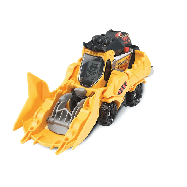 Figurka Vtech Motozaury Triceratops Molops (5900511619423) - obraz 2