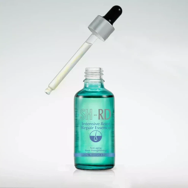 SH-RD Intensive Root Repair Essence сыворотка-эссенция для укрепления корней волос, 50 мл - изображение 8