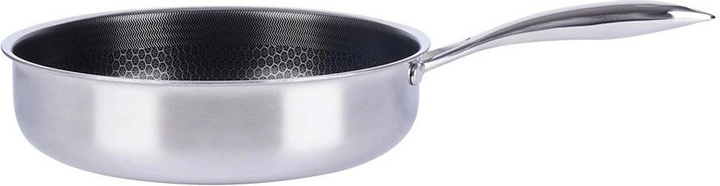 Patelnia Orion Cookcell stalowa głęboka 28 cm (8592381154912) - obraz 9