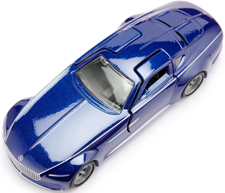 Автомобіль Siku Super Vision Mercedes-Maybach 6 (4006874023660) - зображення 3