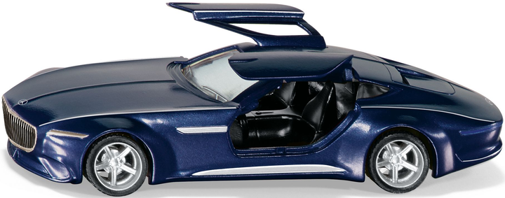 Автомобіль Siku Super Vision Mercedes-Maybach 6 (4006874023660) - зображення 7
