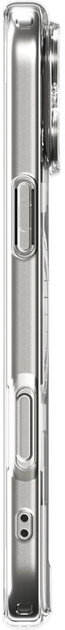 Etui plecki Spigen Ultra Hybrid MagSafe Case do Apple iPhone 17 Pro Frost White (8800283314823) - obraz 4