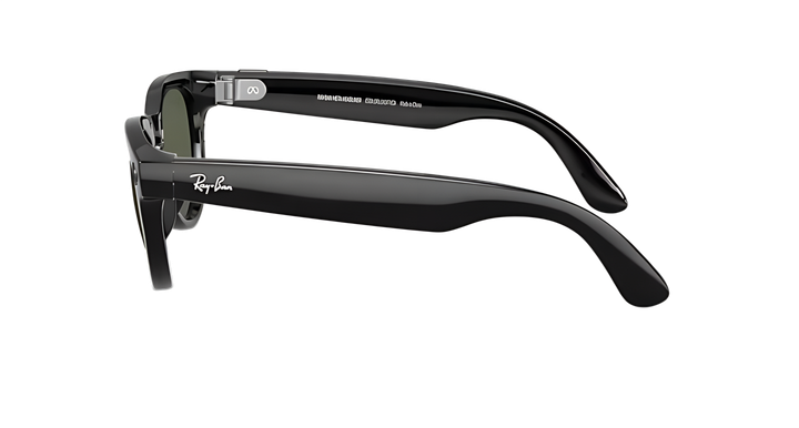 Смарт-очки Ray-Ban Meta Headliner Gen2 Low Bridge Fit Standard