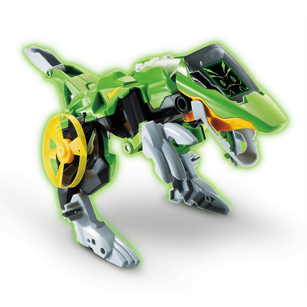 Figurka Vtech Motozaury Terizinozaur Pulsor (5900511619539) - obraz 3