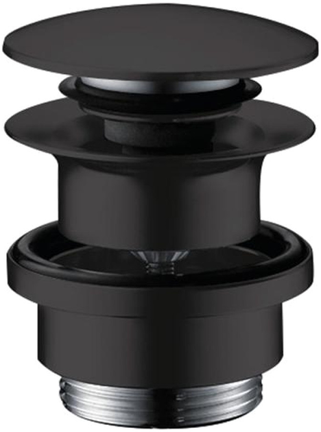 Zawór dolny Hansgrohe 50100670 (000040158593) - obraz 1