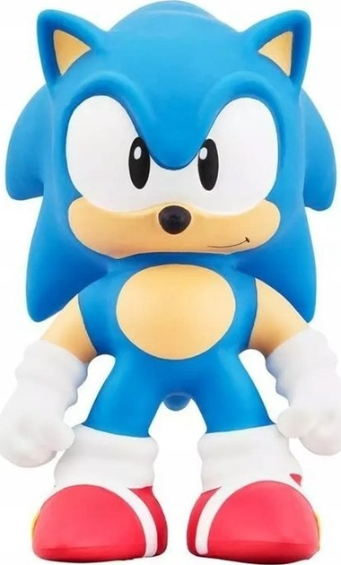 Фігурка Moose Toys Heroes of Goo Jit Zu Sonic the Hedgehog (630996413265) - зображення 2