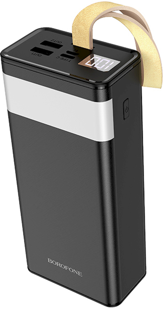 УМБ Aspiring Light 30 PD 30000mAh 22.5W Grey (P30000L) - зображення 4