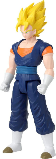 Фігурка Bandai Super Limit Breaker Dragon Ball Super Saiyan Vegito 30 см (3296580367573) - зображення 2