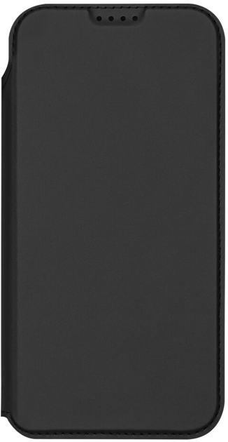 Чохол-книжка Dux Ducis Skin Pro для Apple iPhone 17 Black (6971824153156) - зображення 2