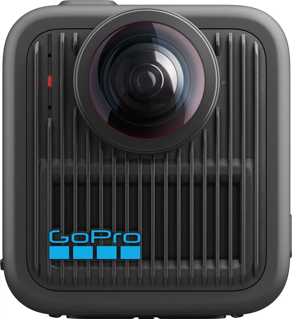 Відеокамера GoPro MAX 2 NEW (CHDHZ-311-RW) - зображення 3