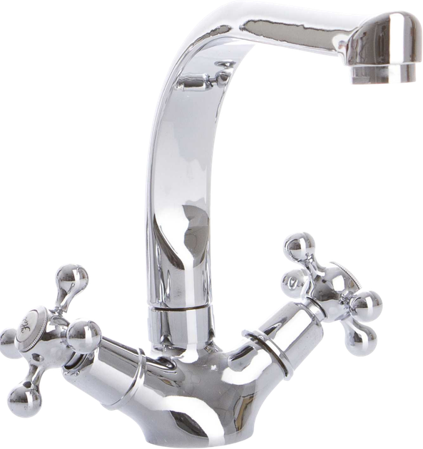 Bateria kuchenna Thema Lux Tulsa CD-53405 - obraz 1