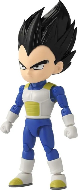 Фігурка Bandai Dragon Stars Dragon Ball Daima Vegeta Mini 7 см (3296580407361) - зображення 3