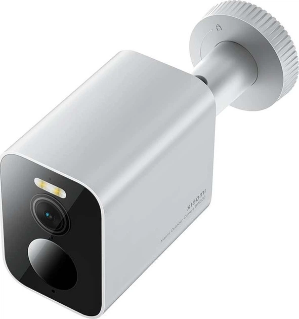 IP камера Xiaomi Outdoor Camera BW300 (BHR8303GL) (1051125) - Фото 2 IP камера Xiaomi Outdoor Camera BW300 (BHR8303GL) (1051125) - изображение 2
