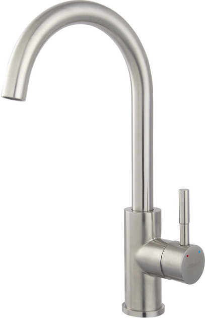 Bateria kuchenna Ferro Coretto BCP4 - obraz 1