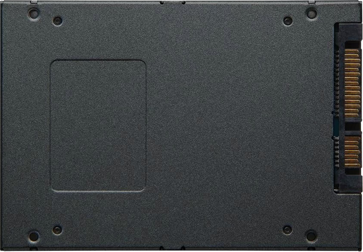 SSD диск Kingston SSDNow A400 240GB 2.5" SATAIII 3D TLC (SA400S37/240G) - изображение 3